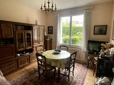 Maison, 66 m²
