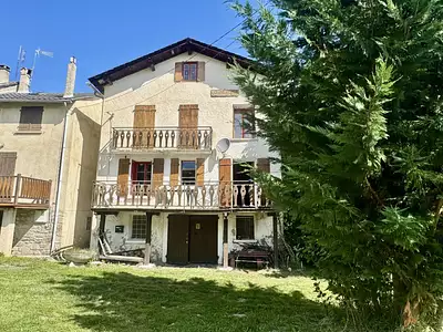 Maison, 92 m²
