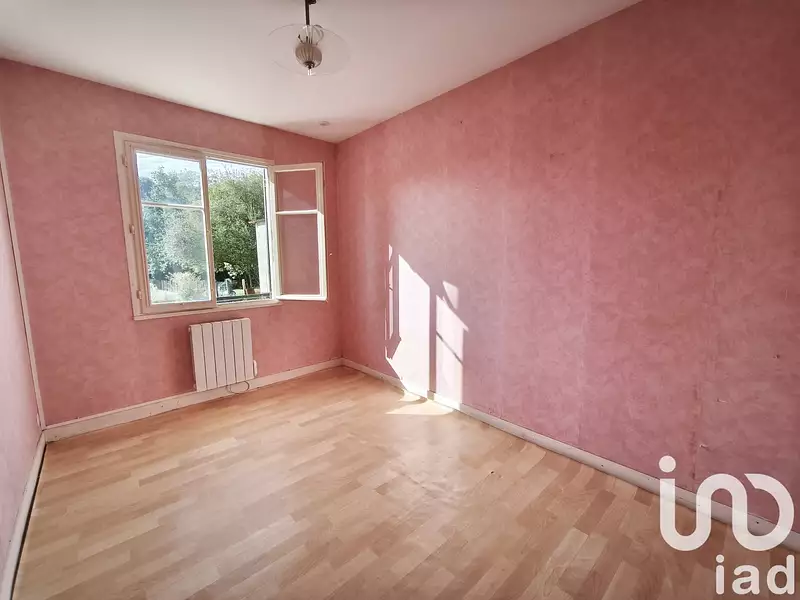 Maison, 101 m²
