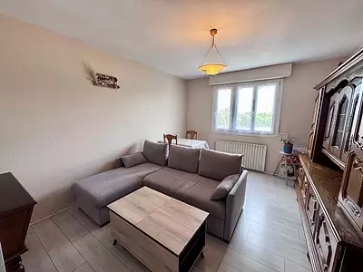 Appartement, 72 m²