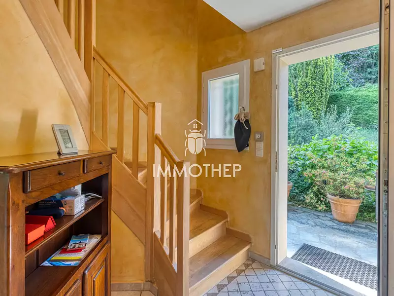 Maison, 146 m²