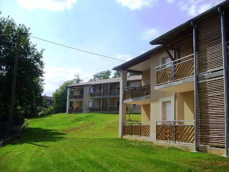 Appartement, 37,7 m²