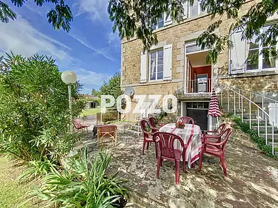 Maison, 190 m²