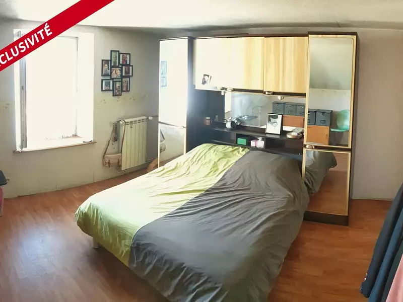 Maison, 224 m²