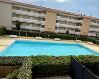 Appartement, 28,37 m²