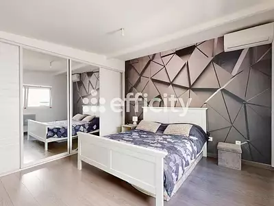 Appartement, 160 m²