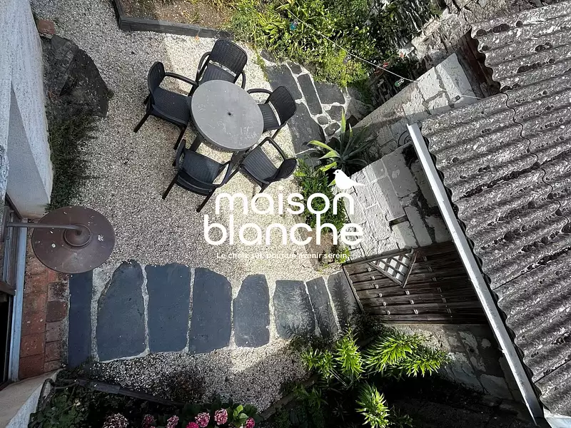 Maison, 78 m²