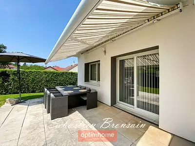 Maison, 155 m²
