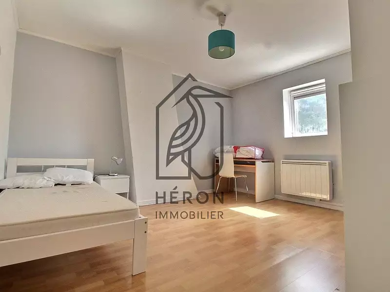 Appartement, 72 m²