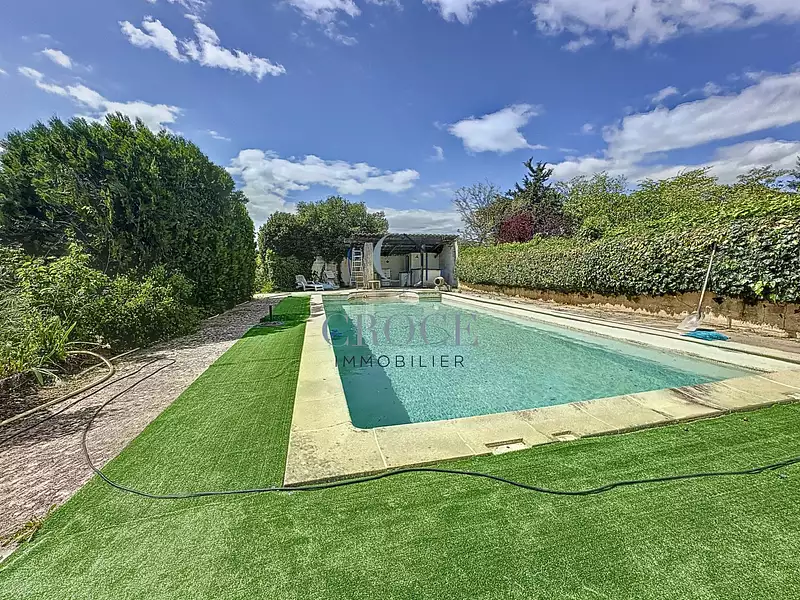 Maison, 236 m²