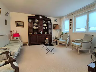 Appartement, 104,72 m²