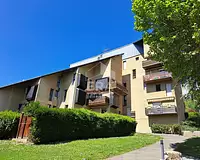 Appartement, 114 m²