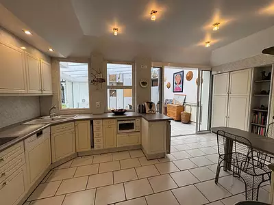 Maison, 317 m²