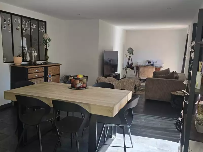 Appartement, 126,95 m²