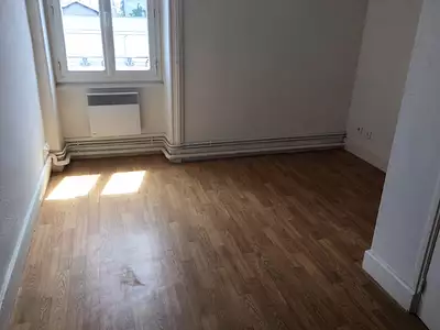 Appartement, 58,13 m²