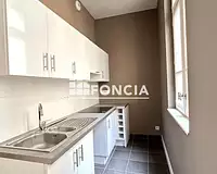 Appartement, 55 m²