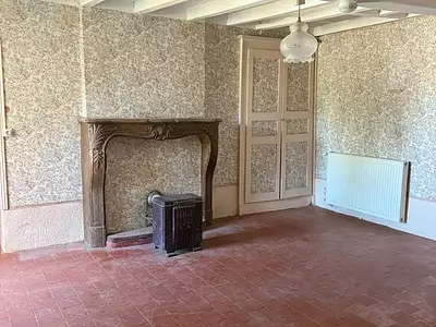 Maison, 128 m²