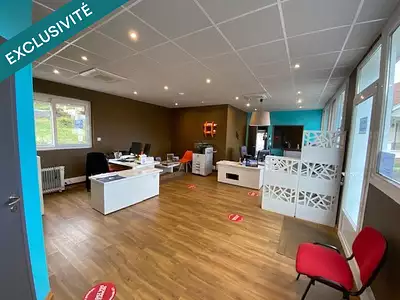 Divers, 13 103 m²