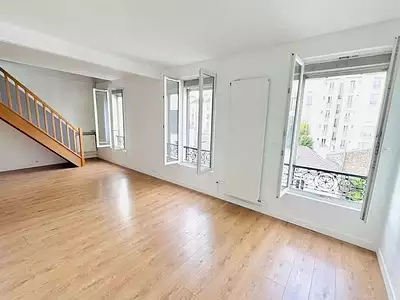 Appartement, 174 m²