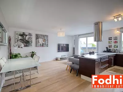 Appartement, 73 m²
