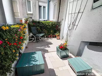 Appartement, 193 m²