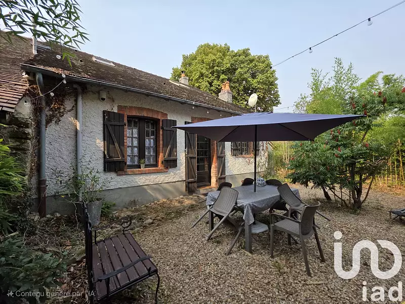 Maison, 98 m²