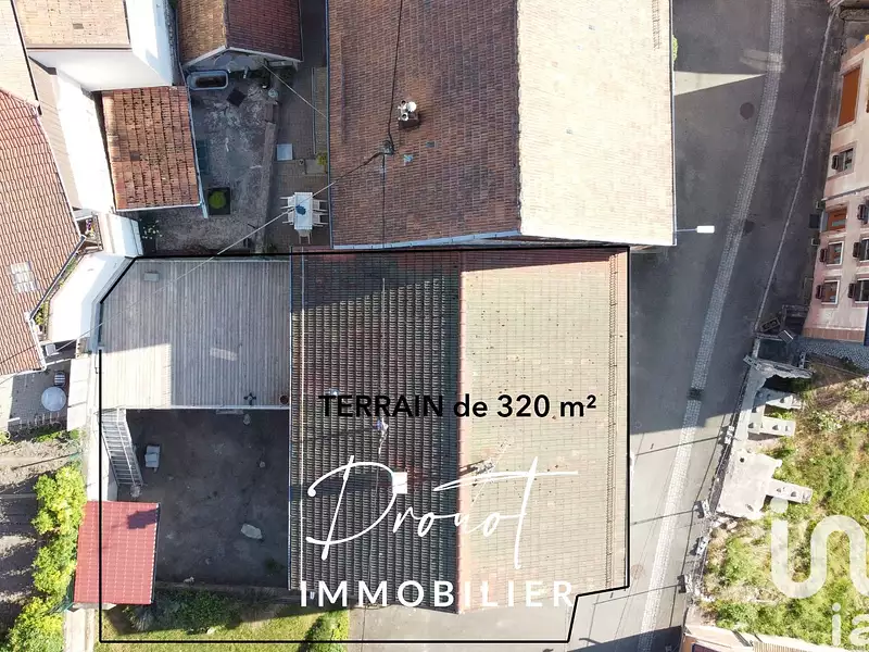 Maison, 200 m²
