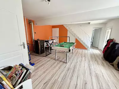 Maison, 233,36 m²
