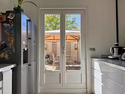 Maison, 145 m²