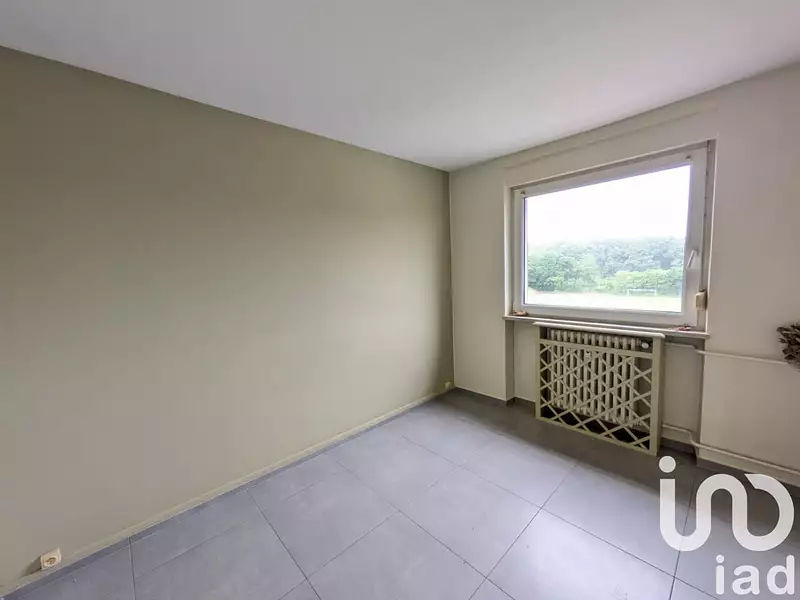 Appartement, 68 m²