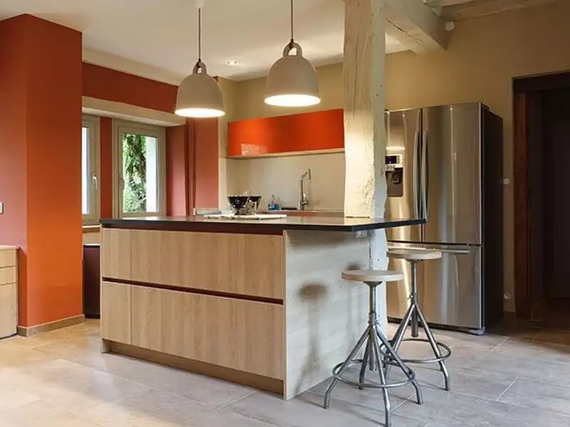 Maison, 480 m²