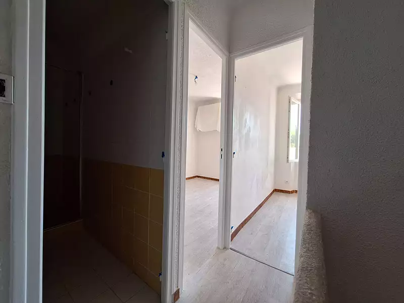 Maison, 47 m²
