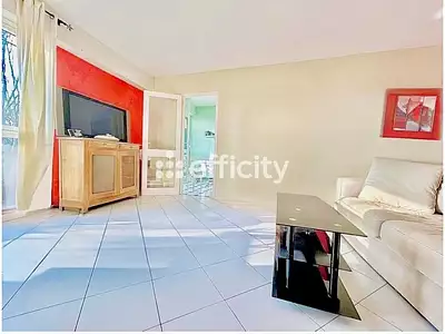 Appartement, 92 m²