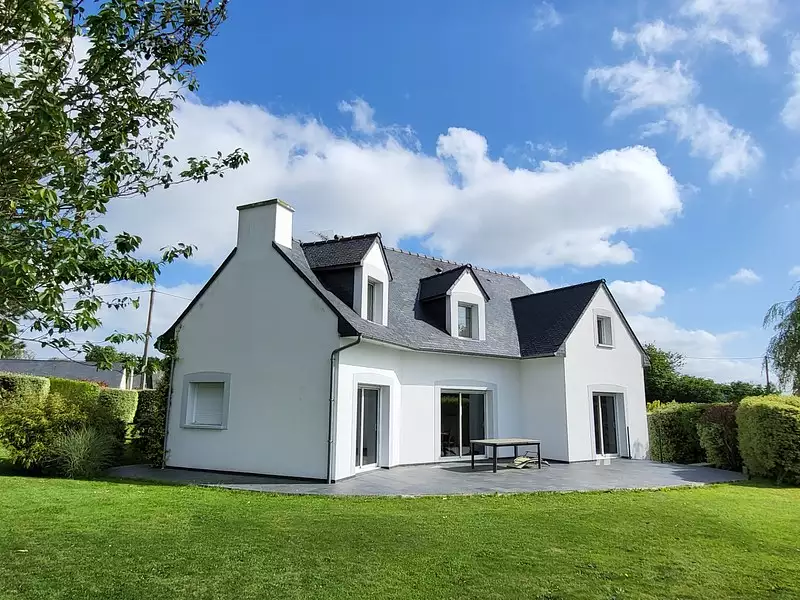 Maison, 148 m²
