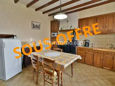 Maison, 86,48 m²