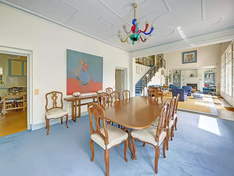 Maison, 363,4 m²