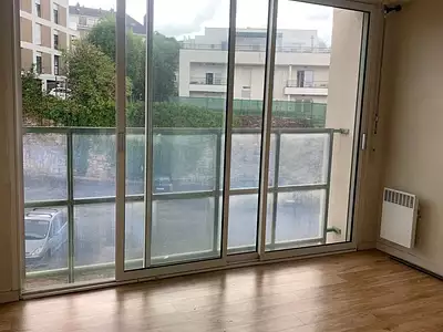 Appartement, 19 m²