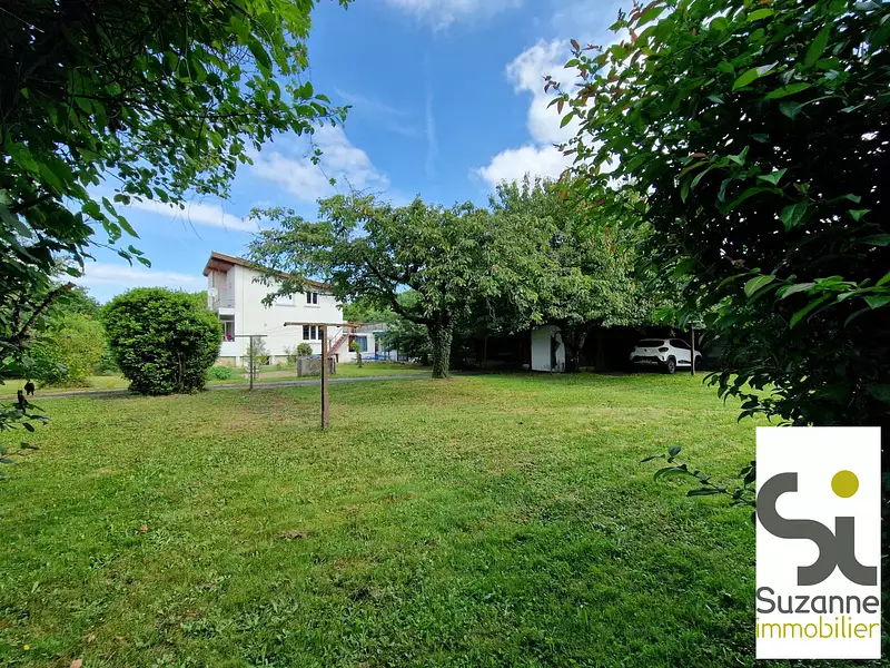 Maison, 80 m²