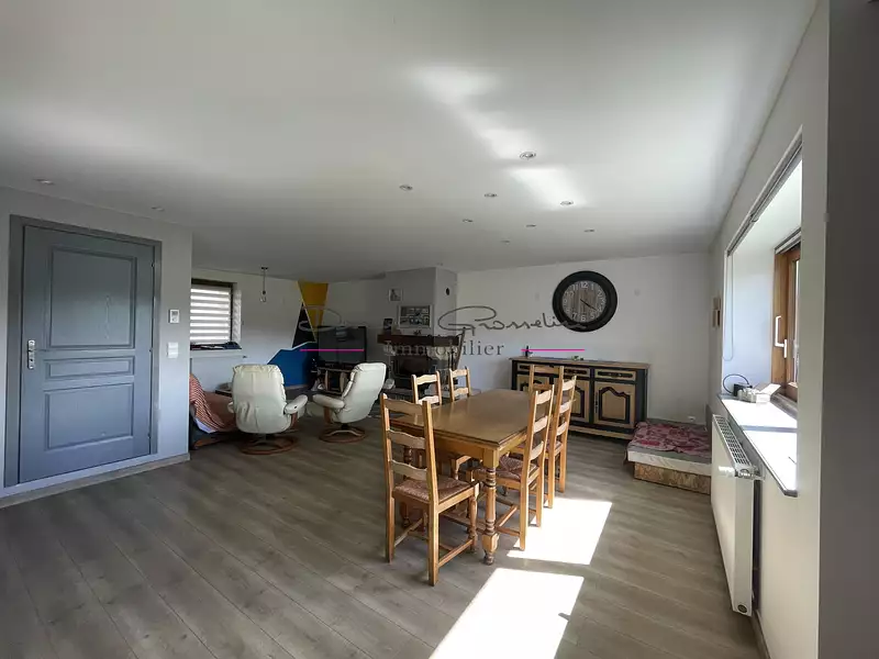 Maison, 155 m²