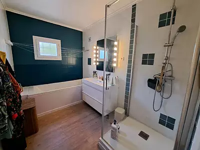 Maison, 157 m²