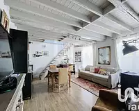 Maison, 176 m²