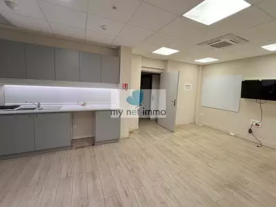 Divers, 224 m²