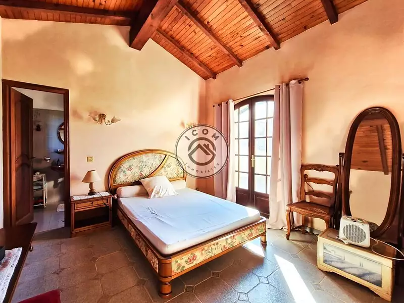Maison, 170 m²