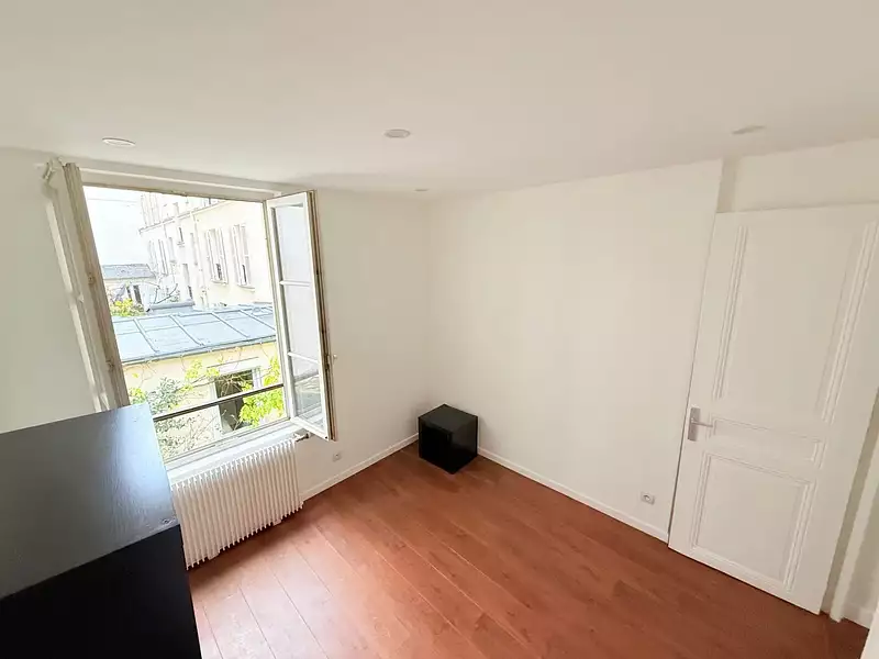 Appartement, 30 m²