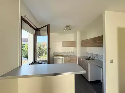 Appartement, 47,8 m²