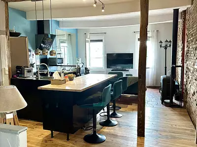 Maison, 192 m²