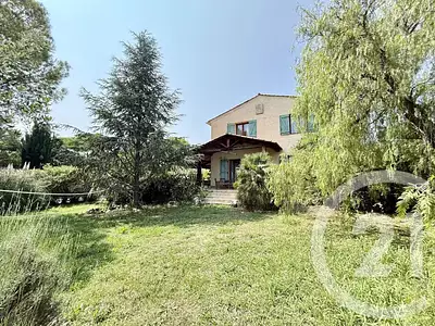 Maison, 165 m²
