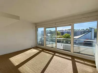 Appartement, 35 m²