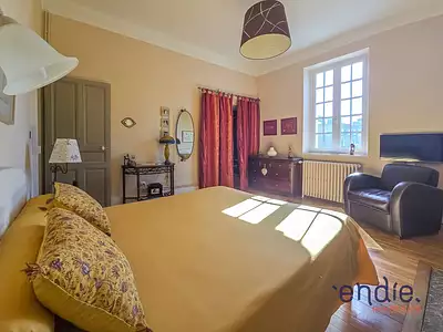 Appartement, 159 m²