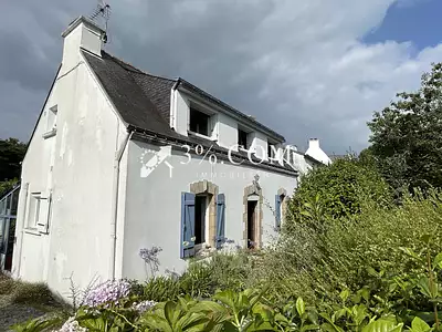 Maison, 95 m²